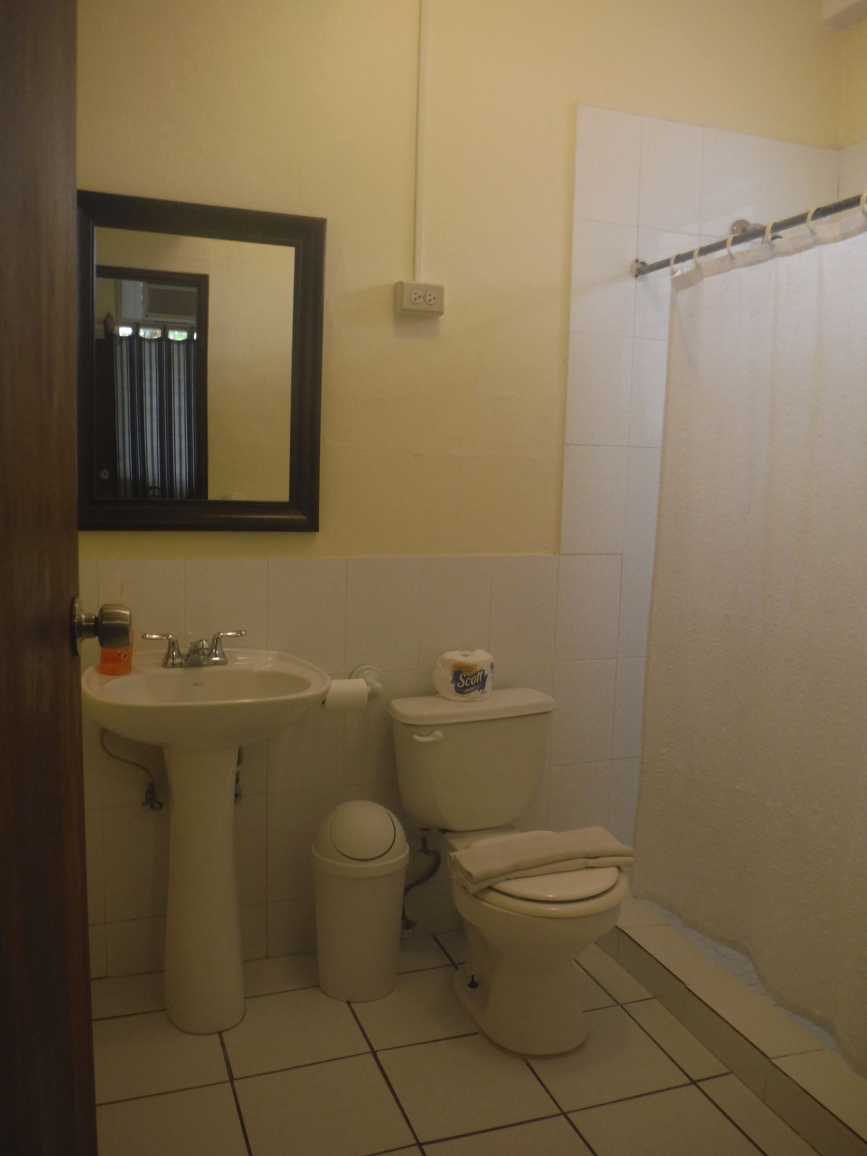 Posada Colonial Apartments