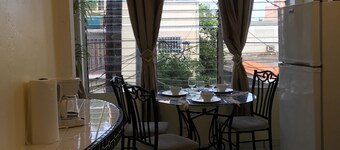 Posada Colonial Apartments