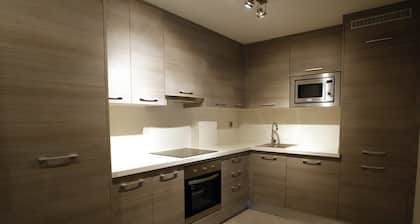 Apartamentos Real Lleida