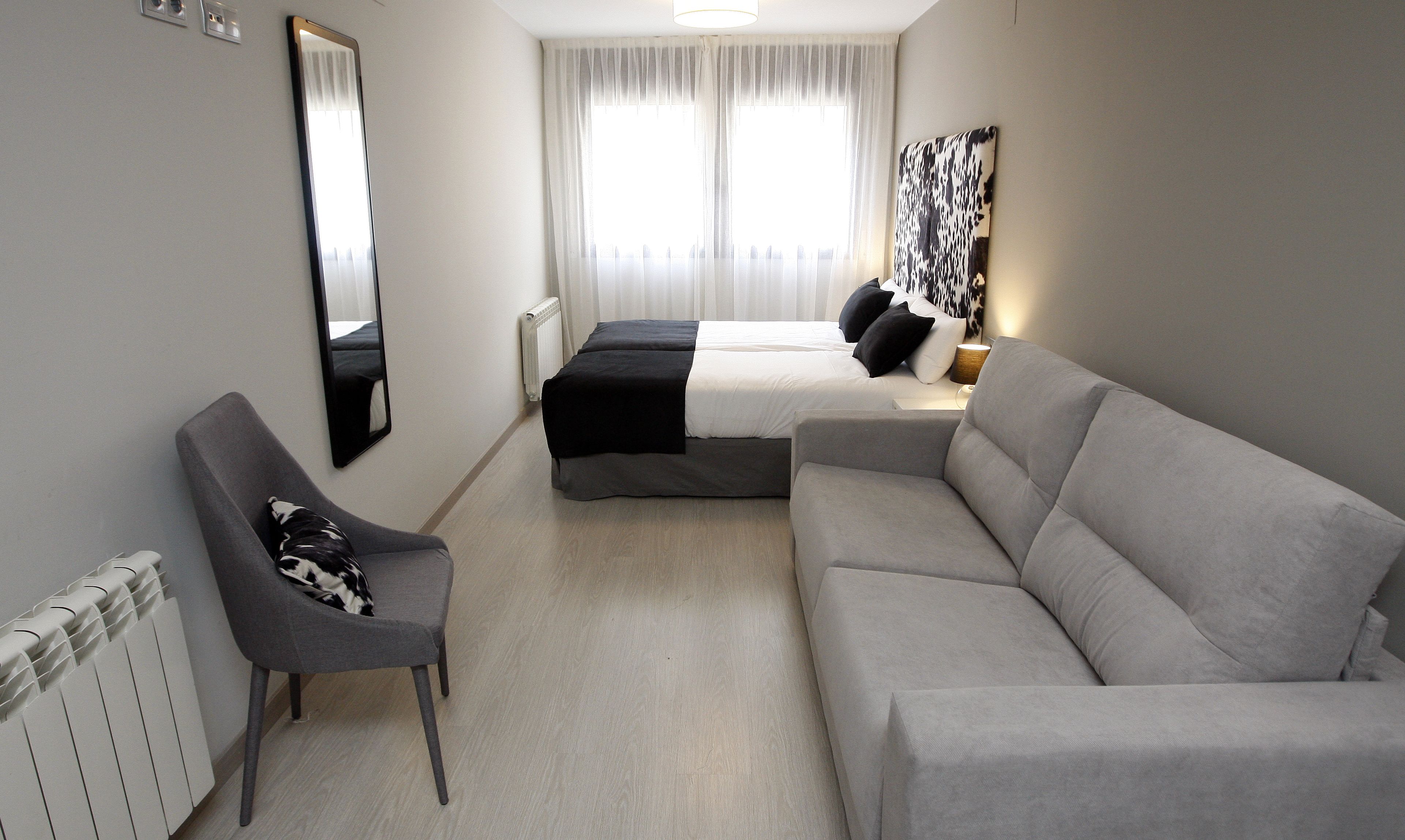 Habitación