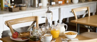 Hotel  Restaurant Guilleumes