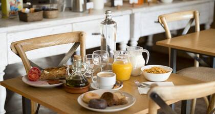 Hotel Restaurant Guilleumes