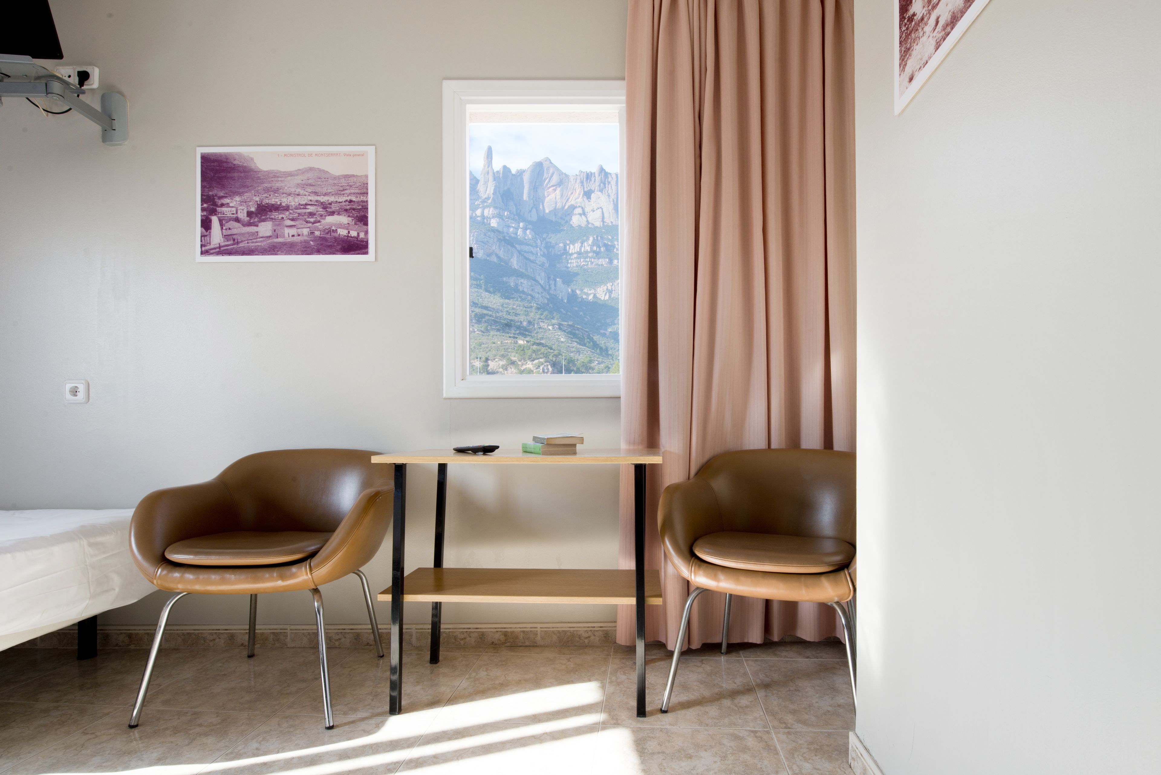 Superior tweepersoonskamer | Kamervoorziening