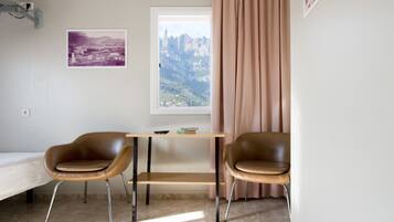 Superior tweepersoonskamer | Kamervoorziening