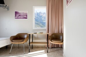 Superior Double Room | Room amenity