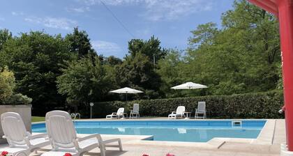 Villa Fior di Robinia