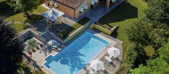 Villa Fior di Robinia