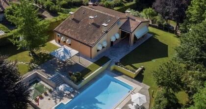 Villa Fior di Robinia