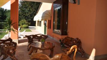 رواق