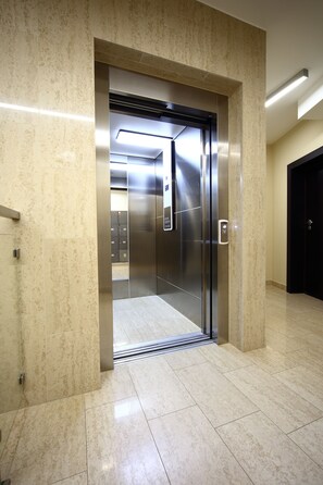 Lobby - FriendHouse Apartments - Kazimierz (Kraków)