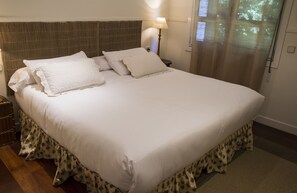 In-room safe, individually decorated, individually furnished