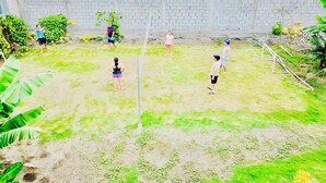 Sport court - Hotel Oceanic Lodge (Tonsupa)