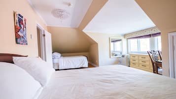 Room, Multiple Beds (Sir William Whiteway)