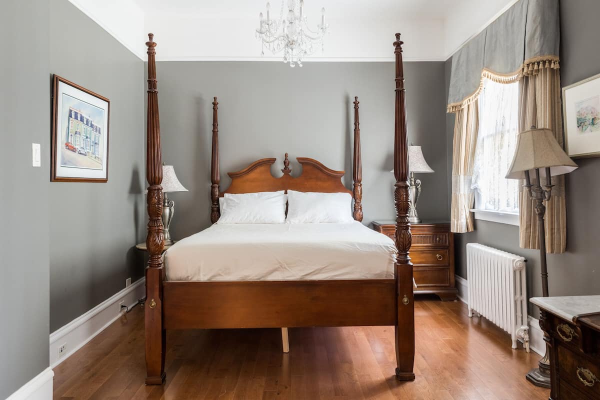 Ropa de cama de alta calidad y decoración personalizada