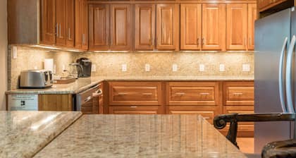 Monroe House Executive Suites
