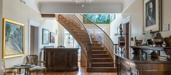 Monroe House Executive Suites