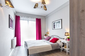 Apartment, 1 Bedroom
