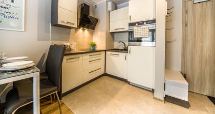 FriendHouse Apartments – Krowoderska