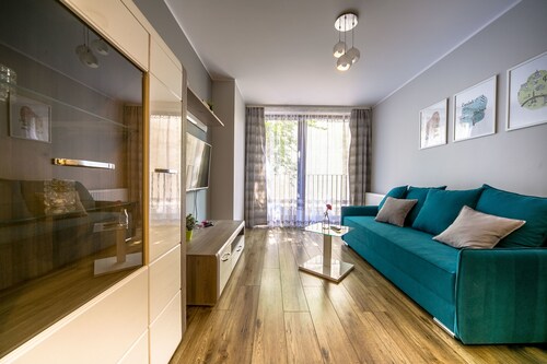 FriendHouse Apartments – Krowoderska