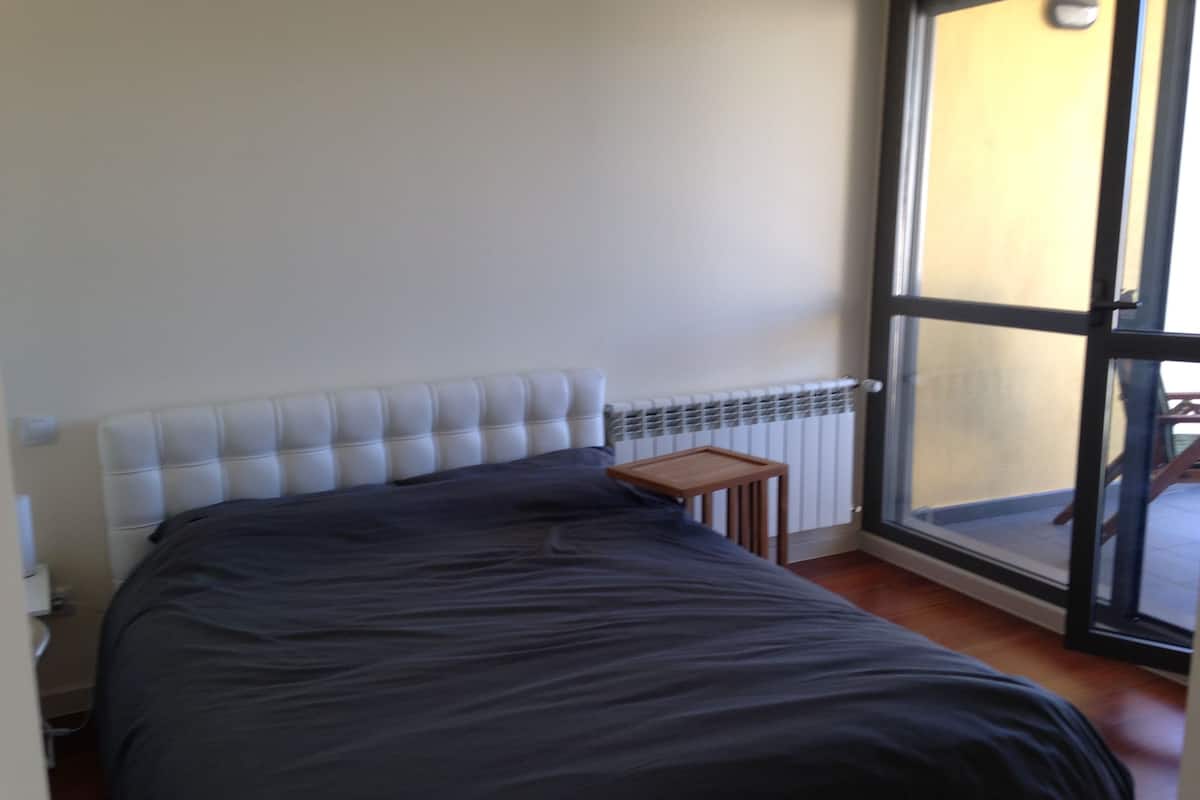 Apartment, 1 Bedroom (4 pax) | Cribs/infant beds