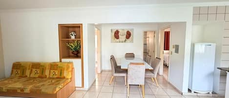 HOUSE 416 | Interior