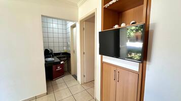 Eenvoudig appartement (APT 287) | Interieur