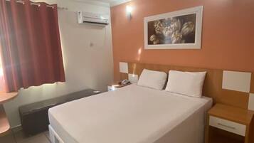 Leilighet (133) | Blendingsgardiner, lydisolert og wi-fi (inkludert)