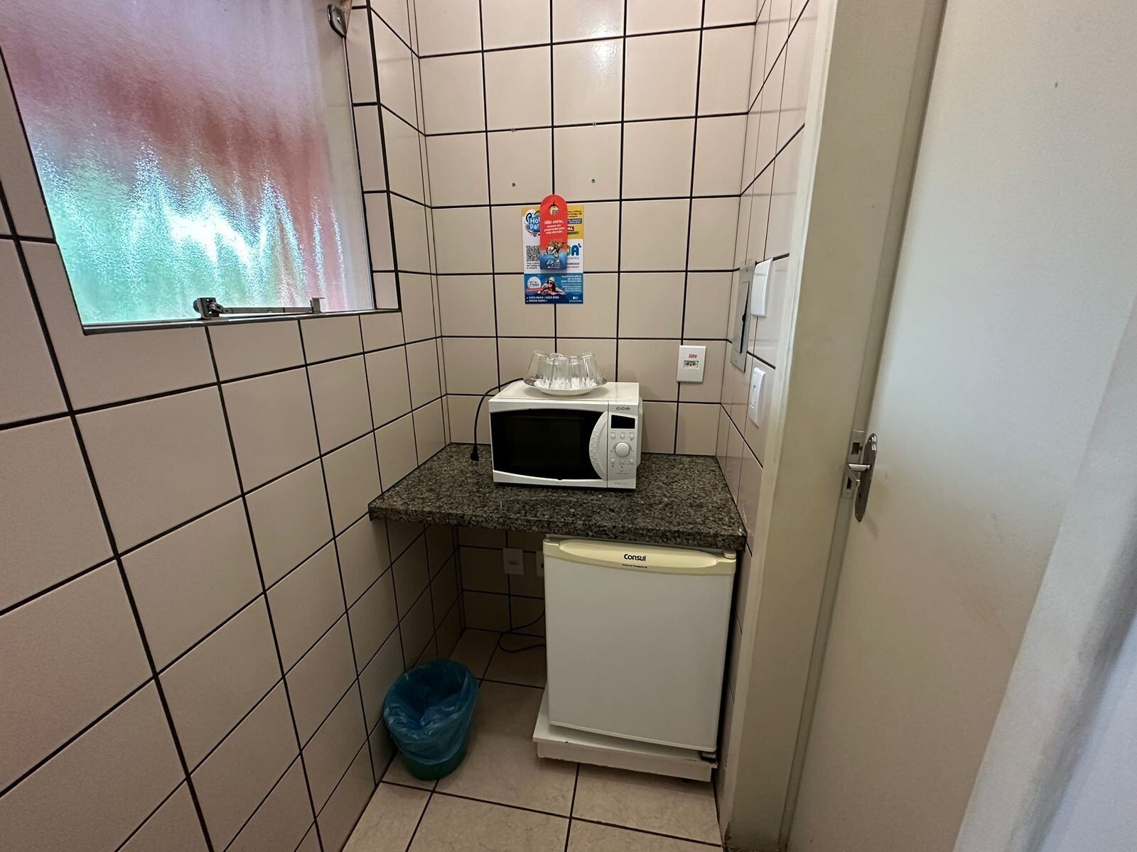 APT 128 | Interior