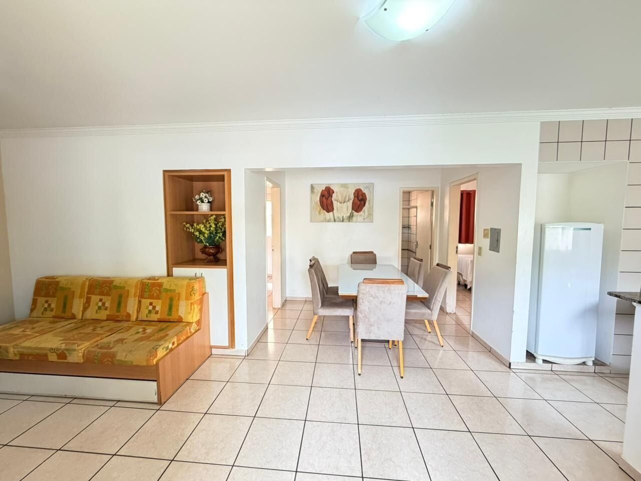 Appartement (HOUSE 416) | Interieur