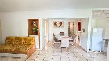 Appartement (HOUSE 416) | Interieur