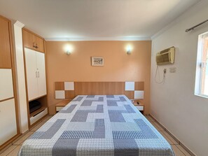 Apartament (290) | 1 dormitori, cortines opaques i habitacions insonoritzades