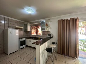 HOUSE 401 | Private kitchen - DI ROMA FIORI VIA CALDAS (Caldas Novas)