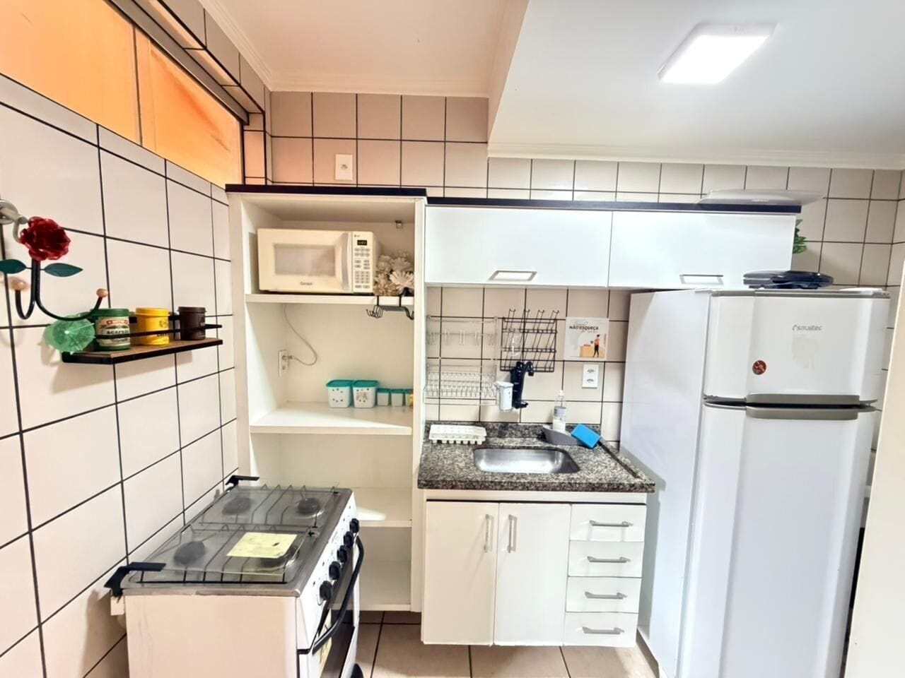 APT 133 | Private kitchen