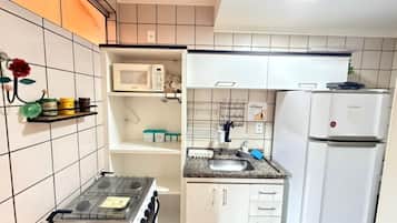 APT 133 | Private kitchen