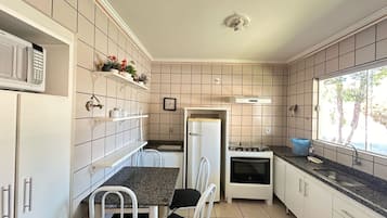 Departamento (HOUSE 408) | Cocina privada