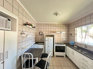 HOUSE 408 | Private kitchen