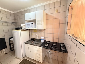 Apartament (290) | Cuina privada