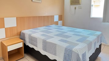 Rideaux occultants, chambres insonorisées, Wi-Fi gratuit