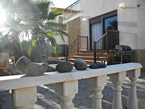 Exterior - International Surf School & Camp - Hostel (La Oliva)