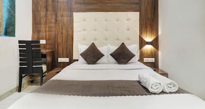 Hotel AK International