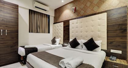 Hotel AK International