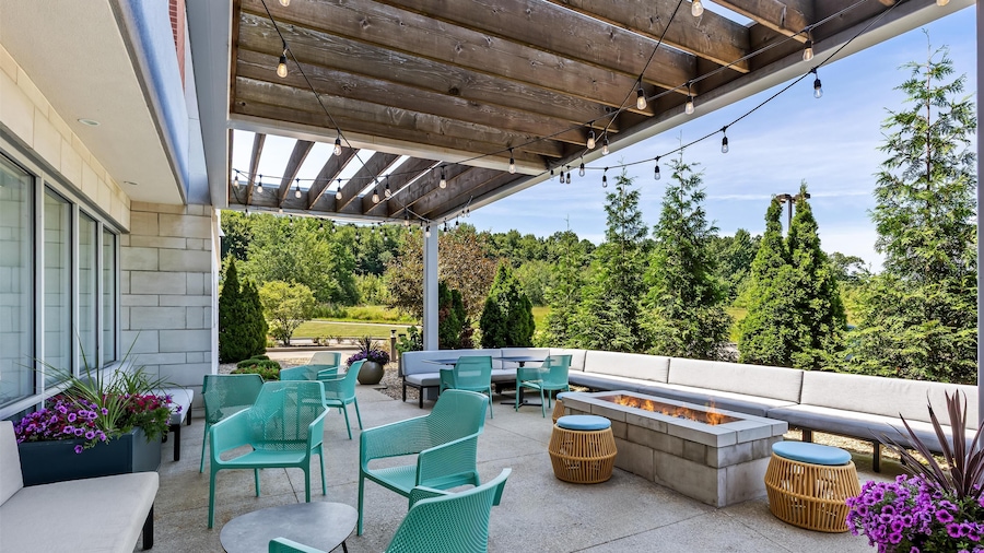 Home2 Suites by Hilton Youngstown West/Austintown