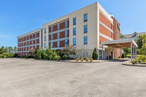 Exterior - Home2 Suites by Hilton Youngstown West/Austintown (Austintown)