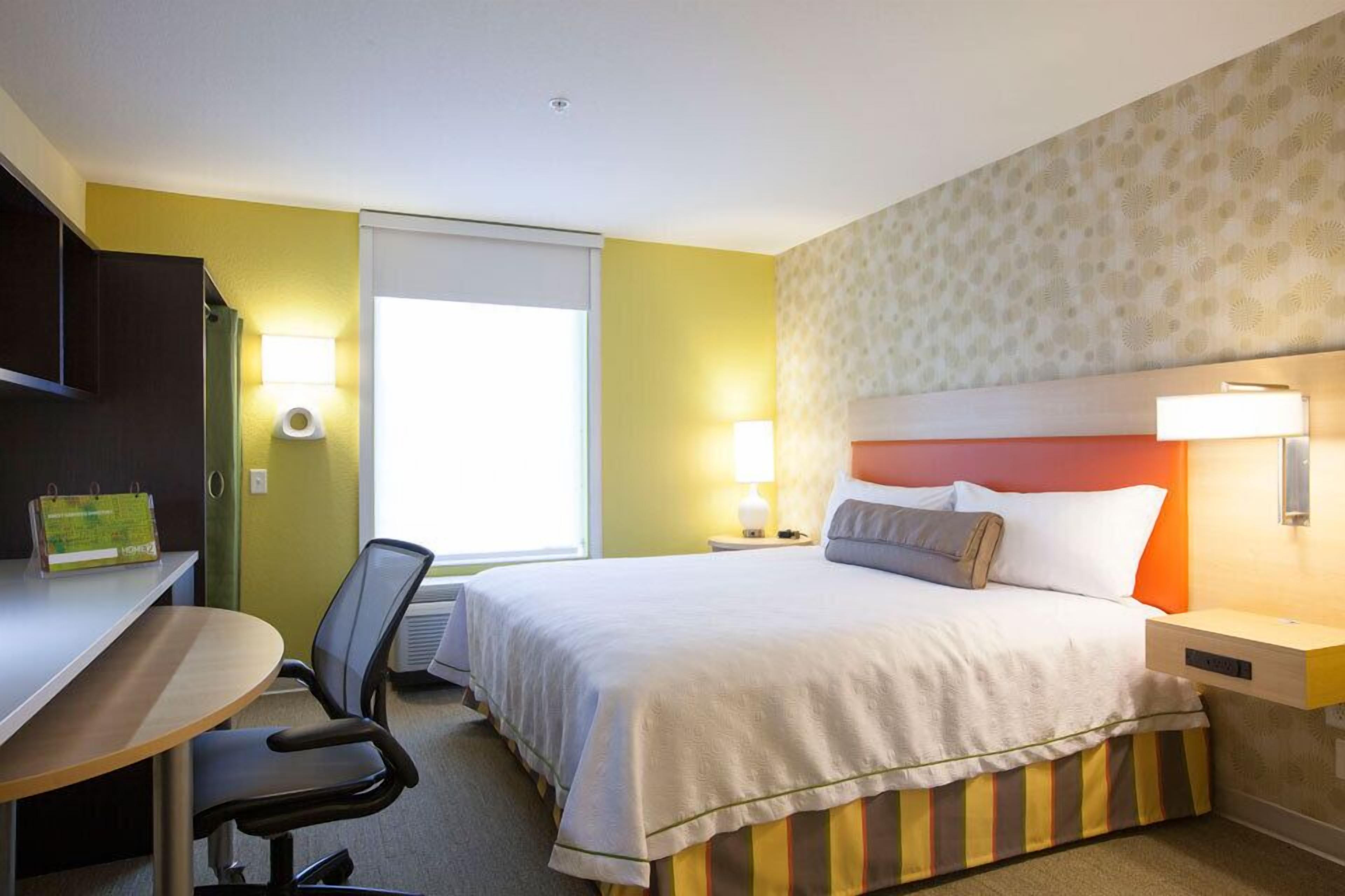 in-room safe, desk, iron/ironing board, free cots/infant beds