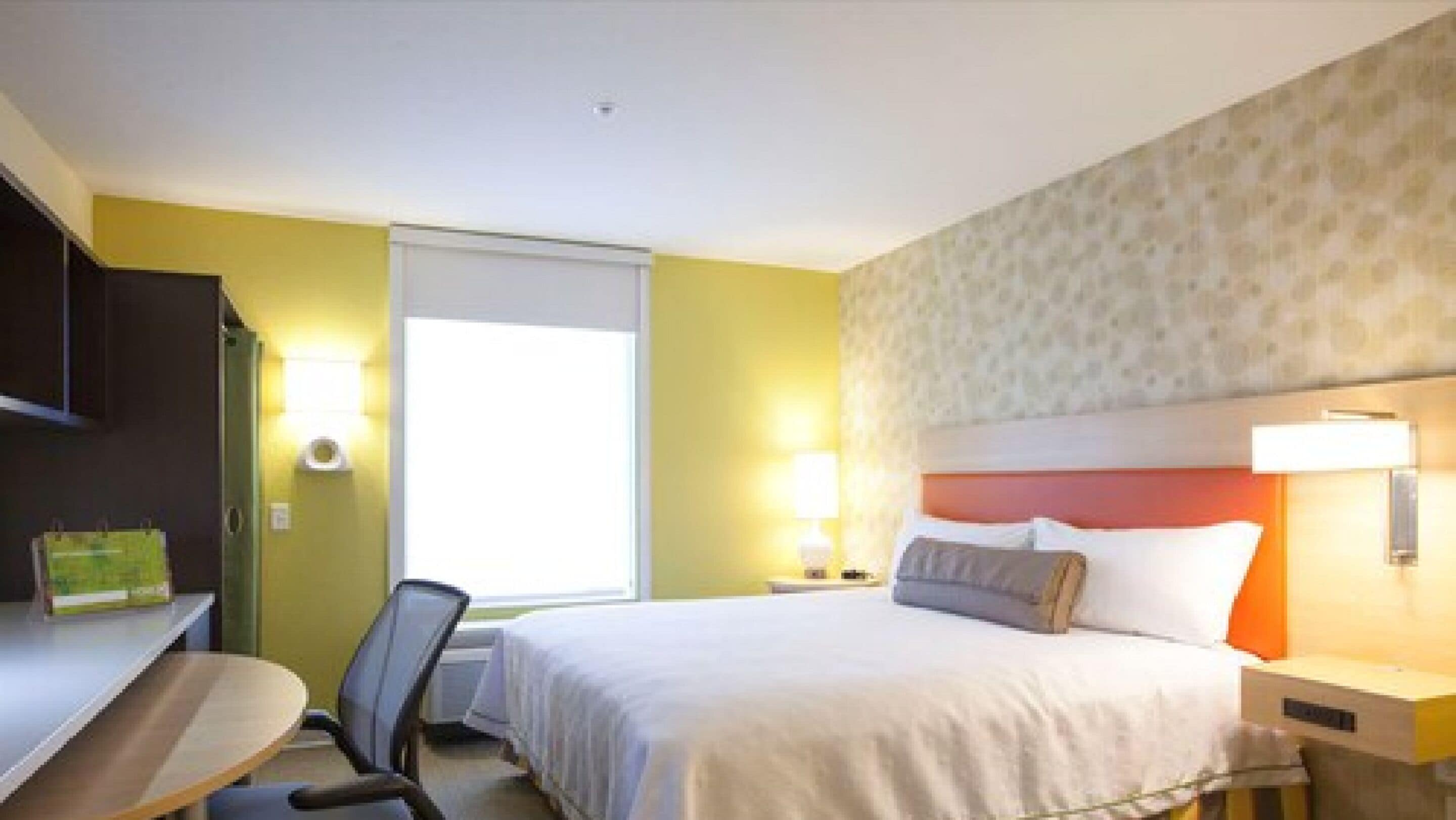 in-room safe, desk, iron/ironing board, free cots/infant beds