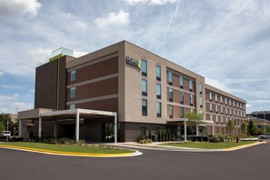 Exterior - Home2 Suites by Hilton Chicago/Schaumburg, IL (Schaumburg)