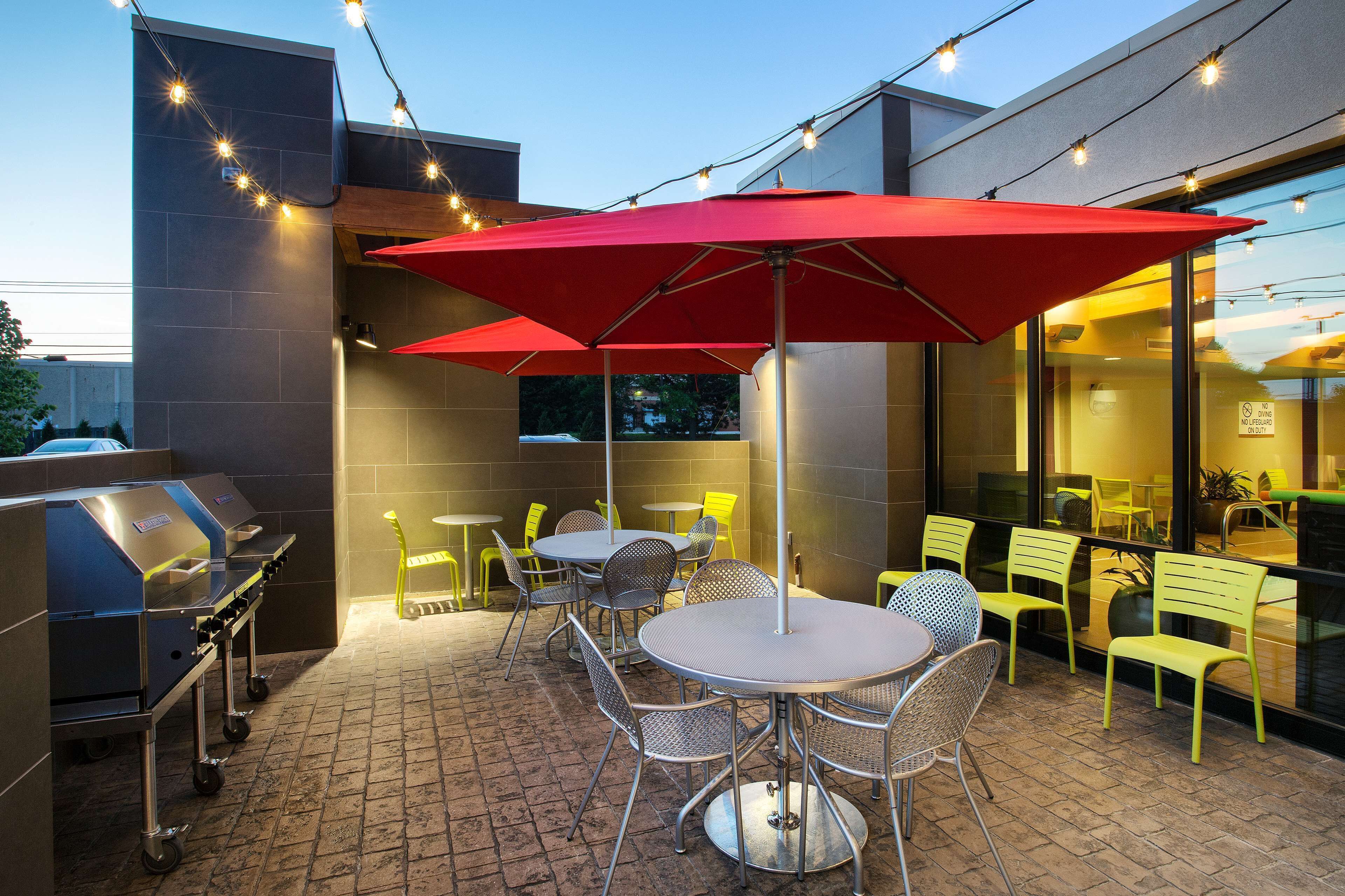 Teras/patio