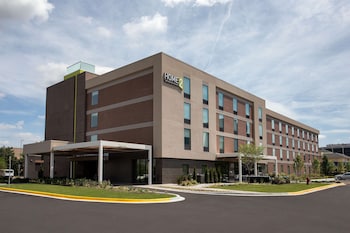 Home2 Suites by Hilton Chicago/Schaumburg, IL