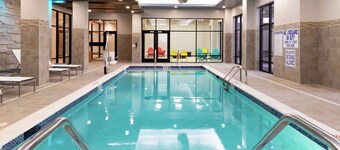 Home2 Suites by Hilton Columbia Downtown