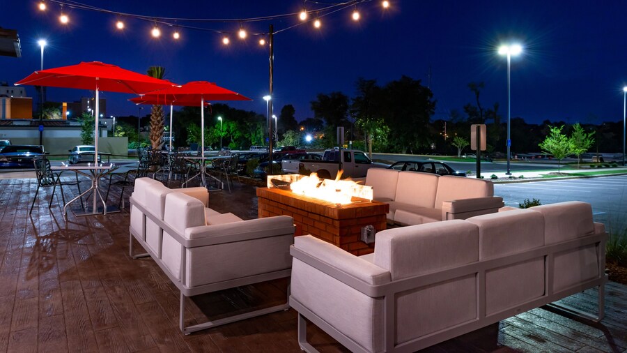 Home2 Suites by Hilton Columbia Downtown